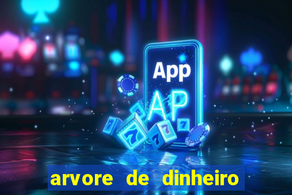 arvore de dinheiro adopt me