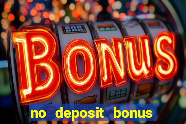 no deposit bonus code europa casino