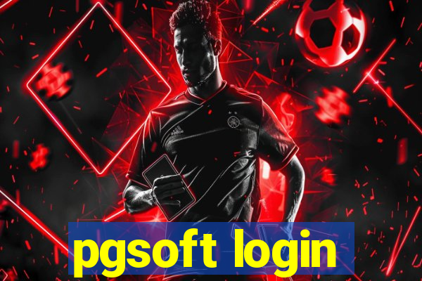 pgsoft login