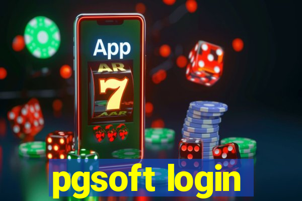 pgsoft login