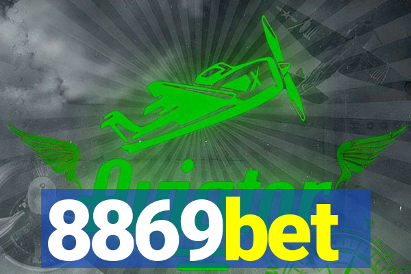 8869bet