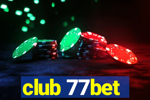 club 77bet