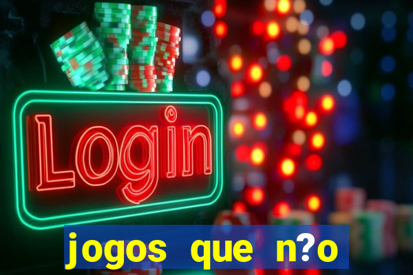 jogos que n?o precisa depositar para jogar