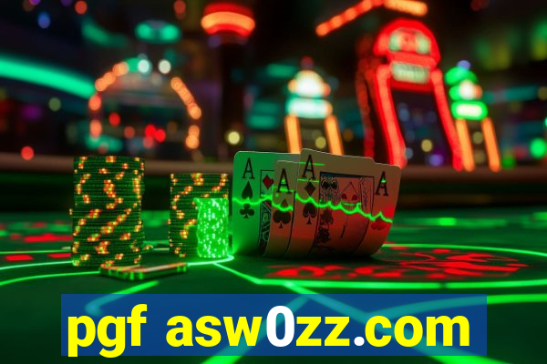 pgf asw0zz.com