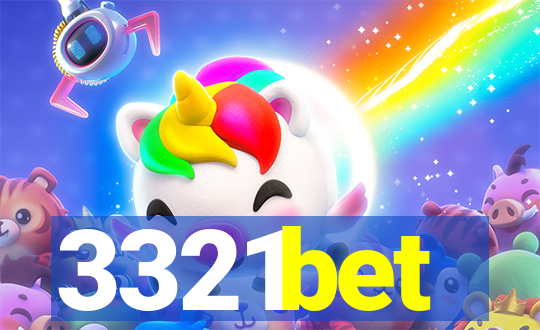 3321bet