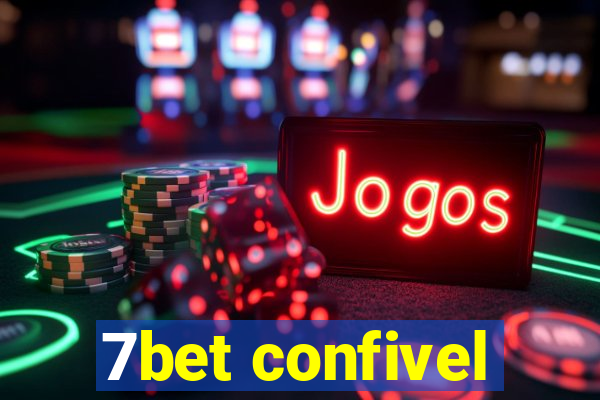 7bet confivel