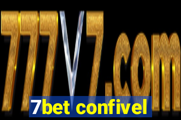 7bet confivel