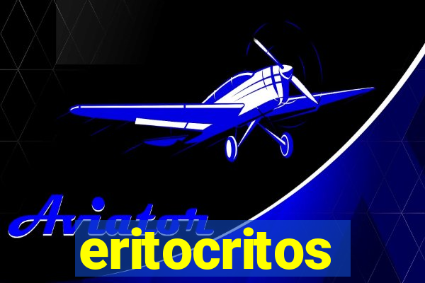 eritocritos