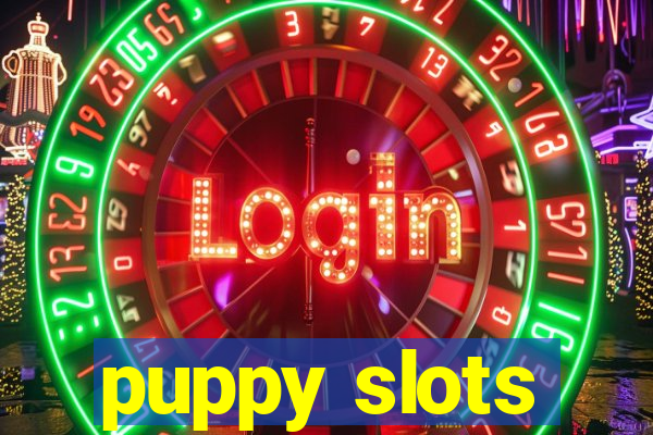 puppy slots