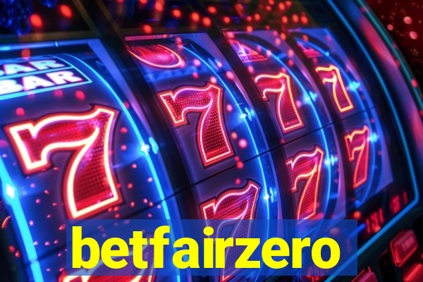 betfairzero