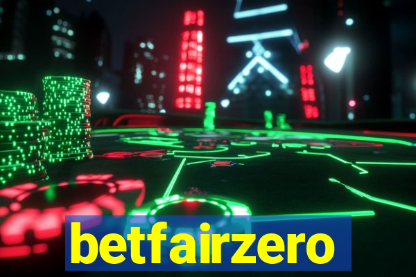 betfairzero