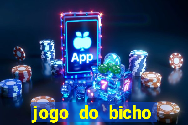 jogo do bicho online app