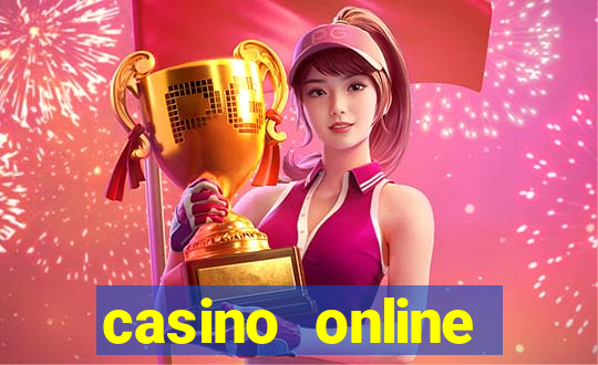 casino online dinheiro real gr谩tis