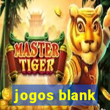 jogos blank