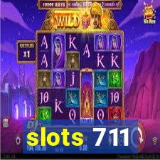 slots 711