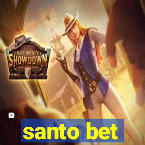 santo bet