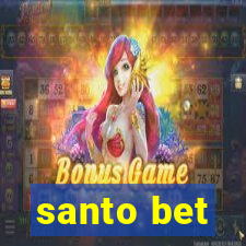 santo bet