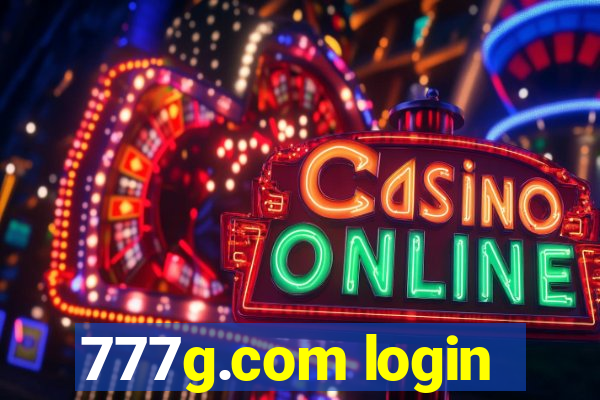 777g.com login