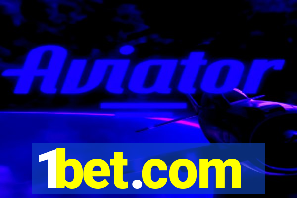 1bet.com