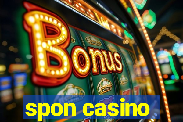 spon casino