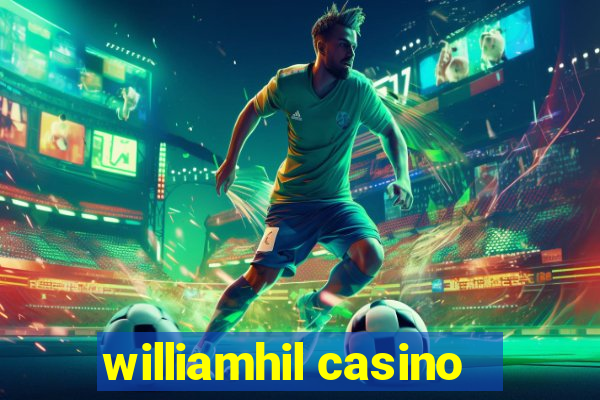 williamhil casino