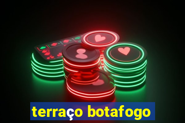 terraço botafogo