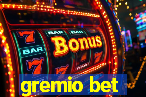 gremio bet