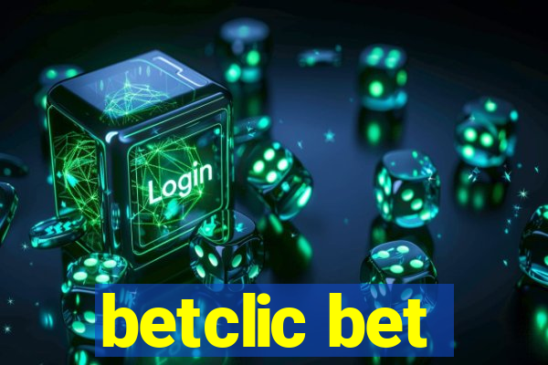 betclic bet