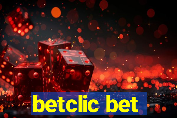 betclic bet