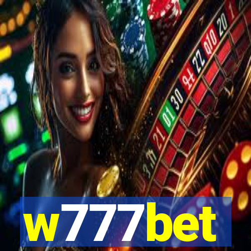 w777bet