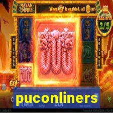 puconliners