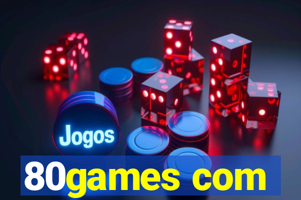 80games com