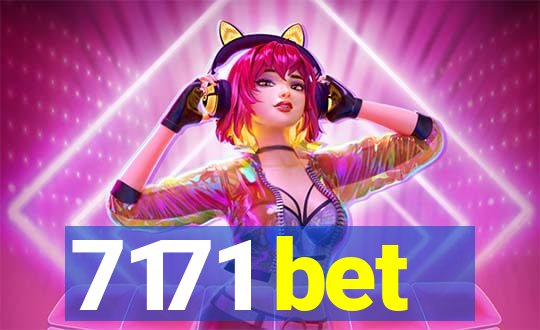 7171 bet