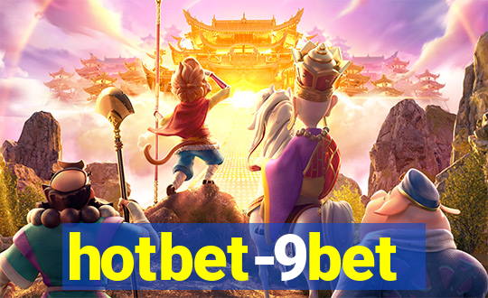 hotbet-9bet