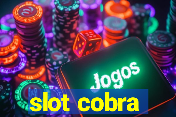 slot cobra