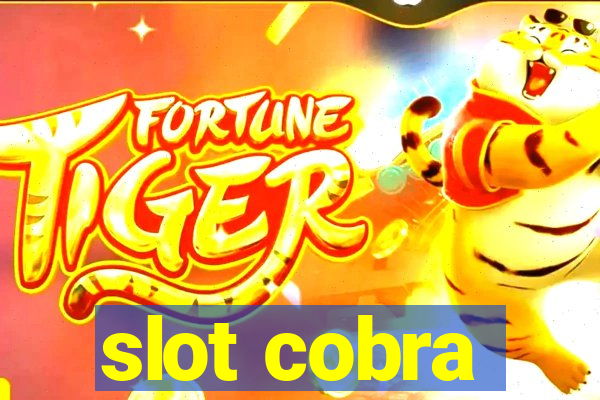 slot cobra