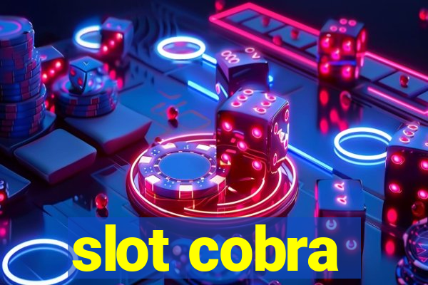 slot cobra