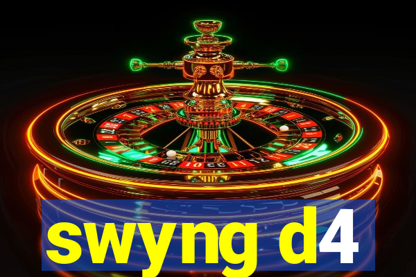 swyng d4