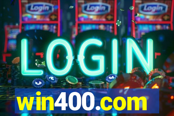 win400.com