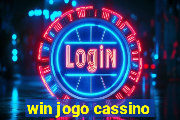 win jogo cassino