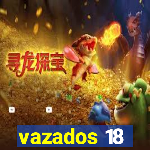 vazados 18