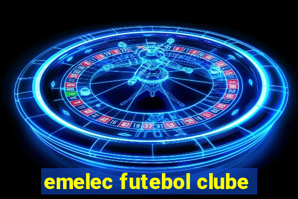 emelec futebol clube