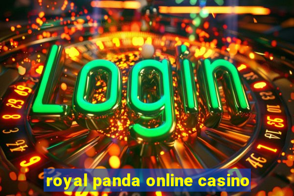 royal panda online casino