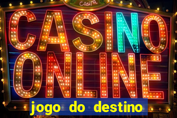 jogo do destino serie turca