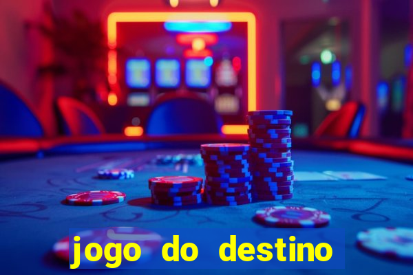 jogo do destino serie turca