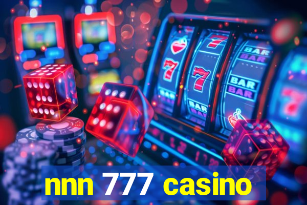 nnn 777 casino