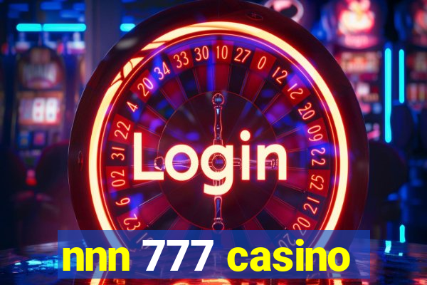 nnn 777 casino