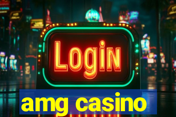 amg casino