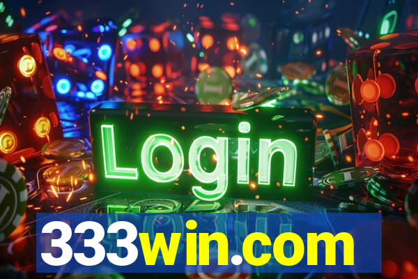 333win.com