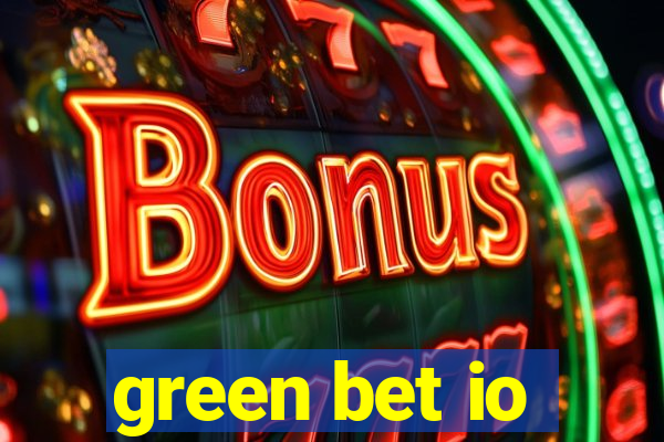 green bet io